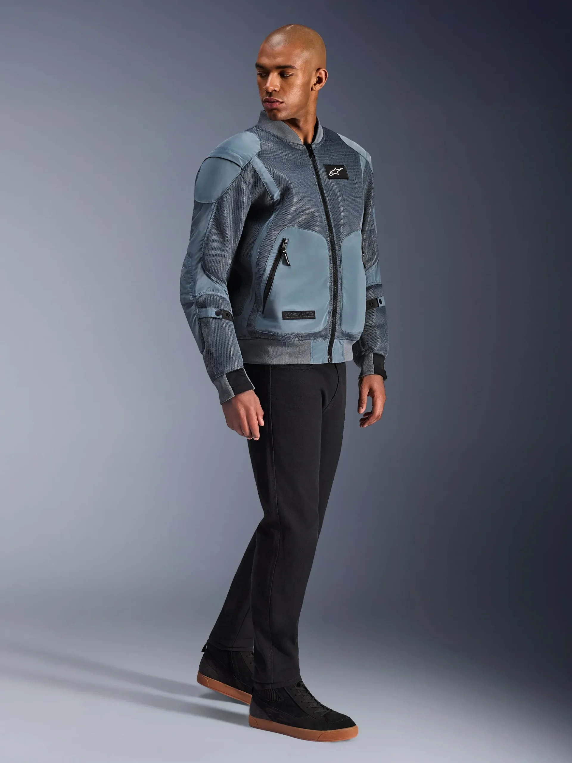 Veste Flight Air