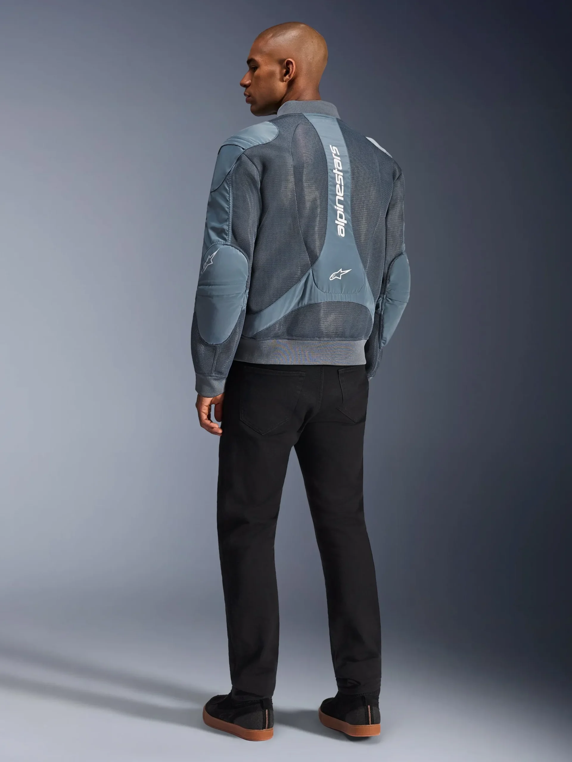 Veste Flight Air