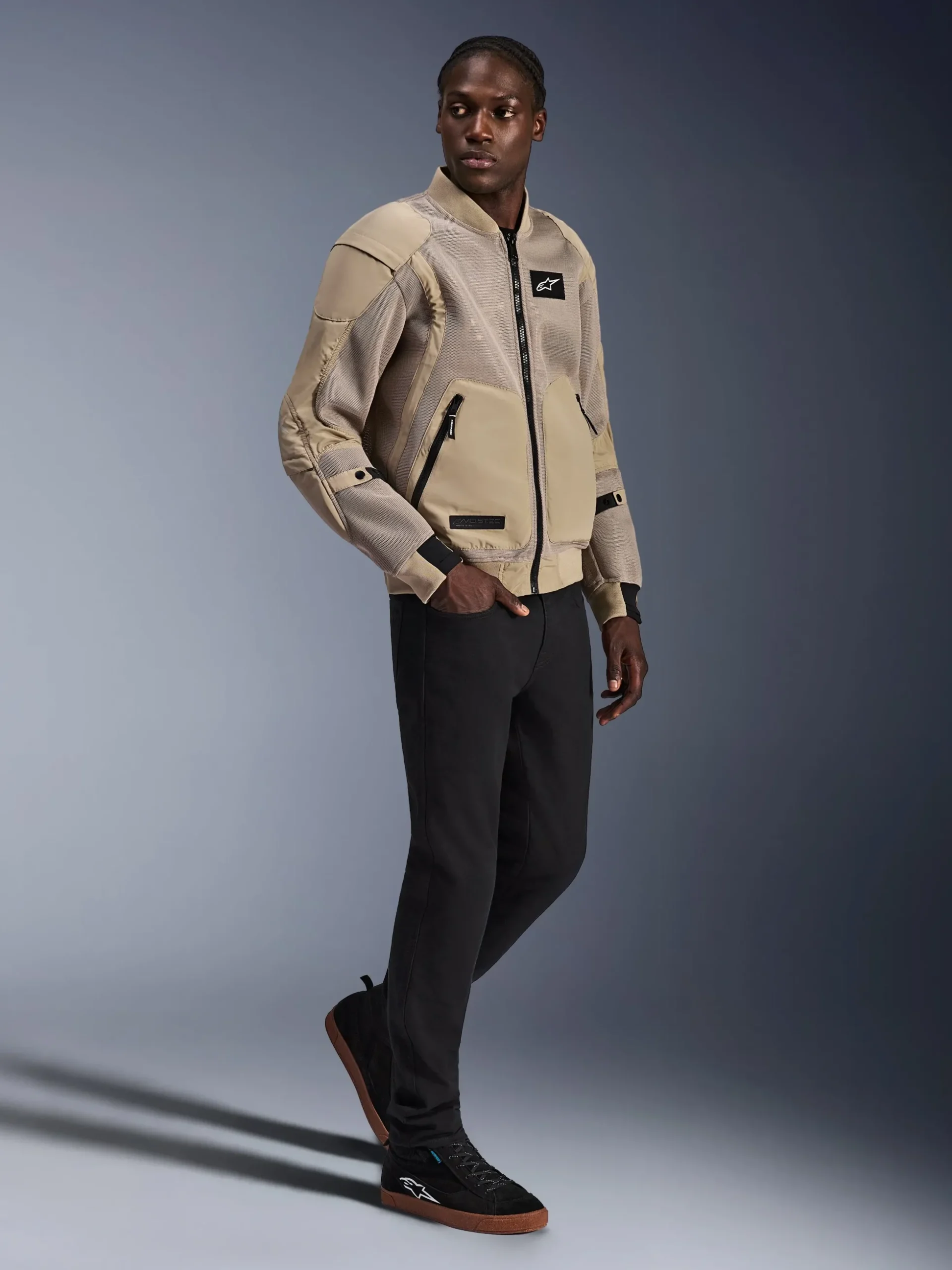 Veste Flight Air