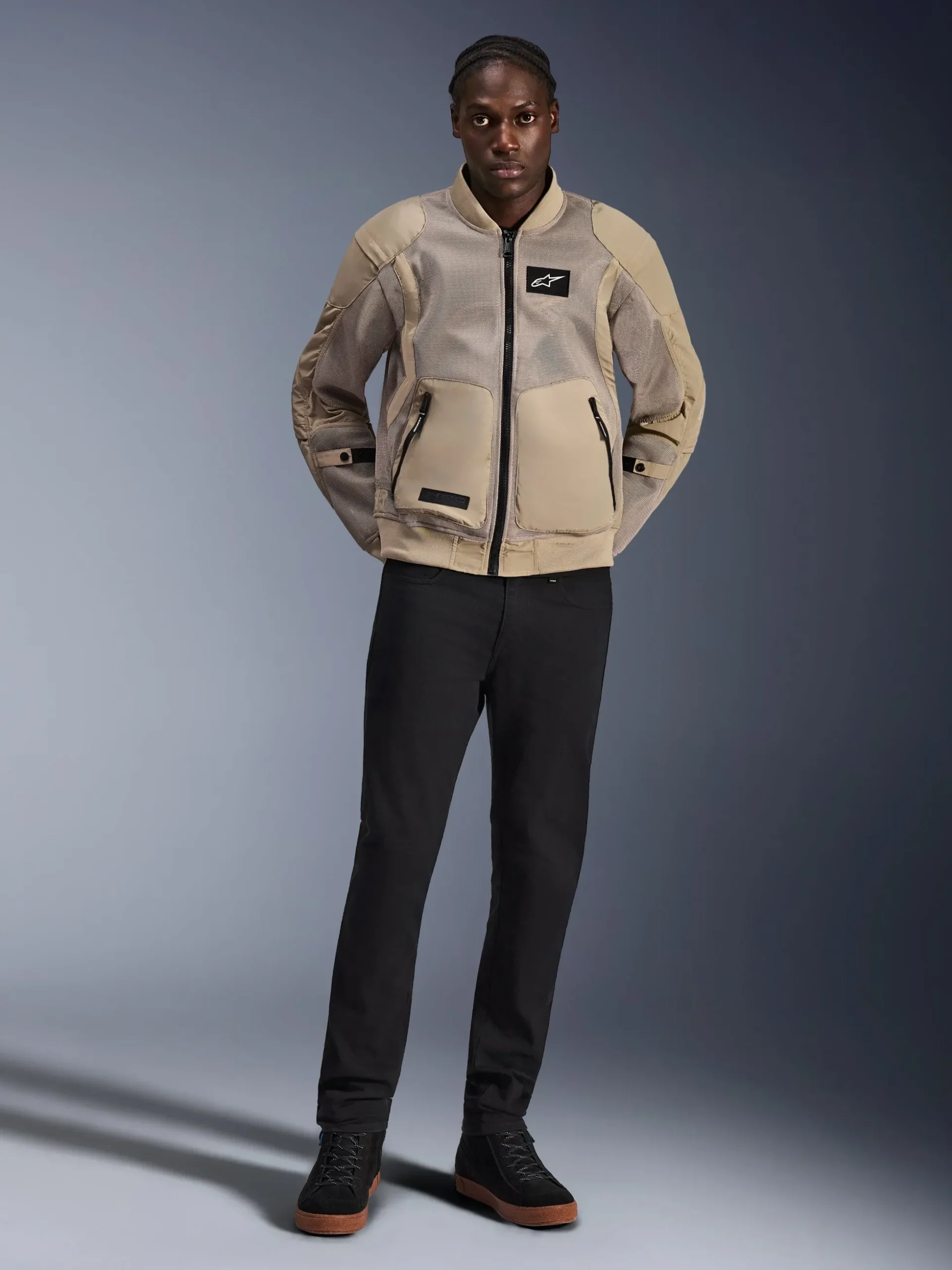 Veste Flight Air