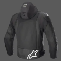 Veste FQ20 Zaca Air Monster