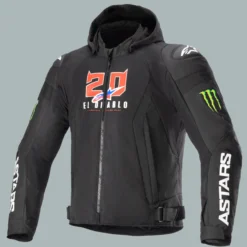 Veste FQ20 Zaca Air Monster