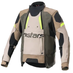 Veste Halo Drystar®