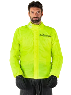 Veste Hurricane Rain V2