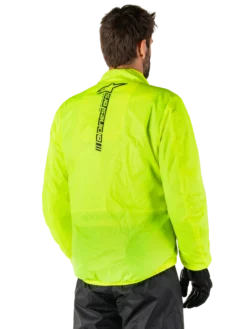 Veste Hurricane Rain V2