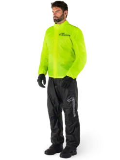 Veste Hurricane Rain V2