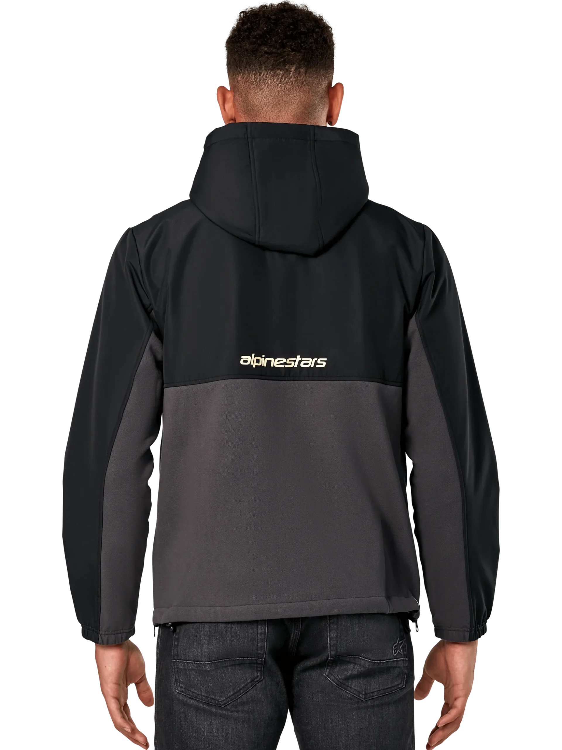 Veste Hybride Juncture