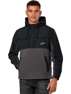 Veste Hybride Juncture