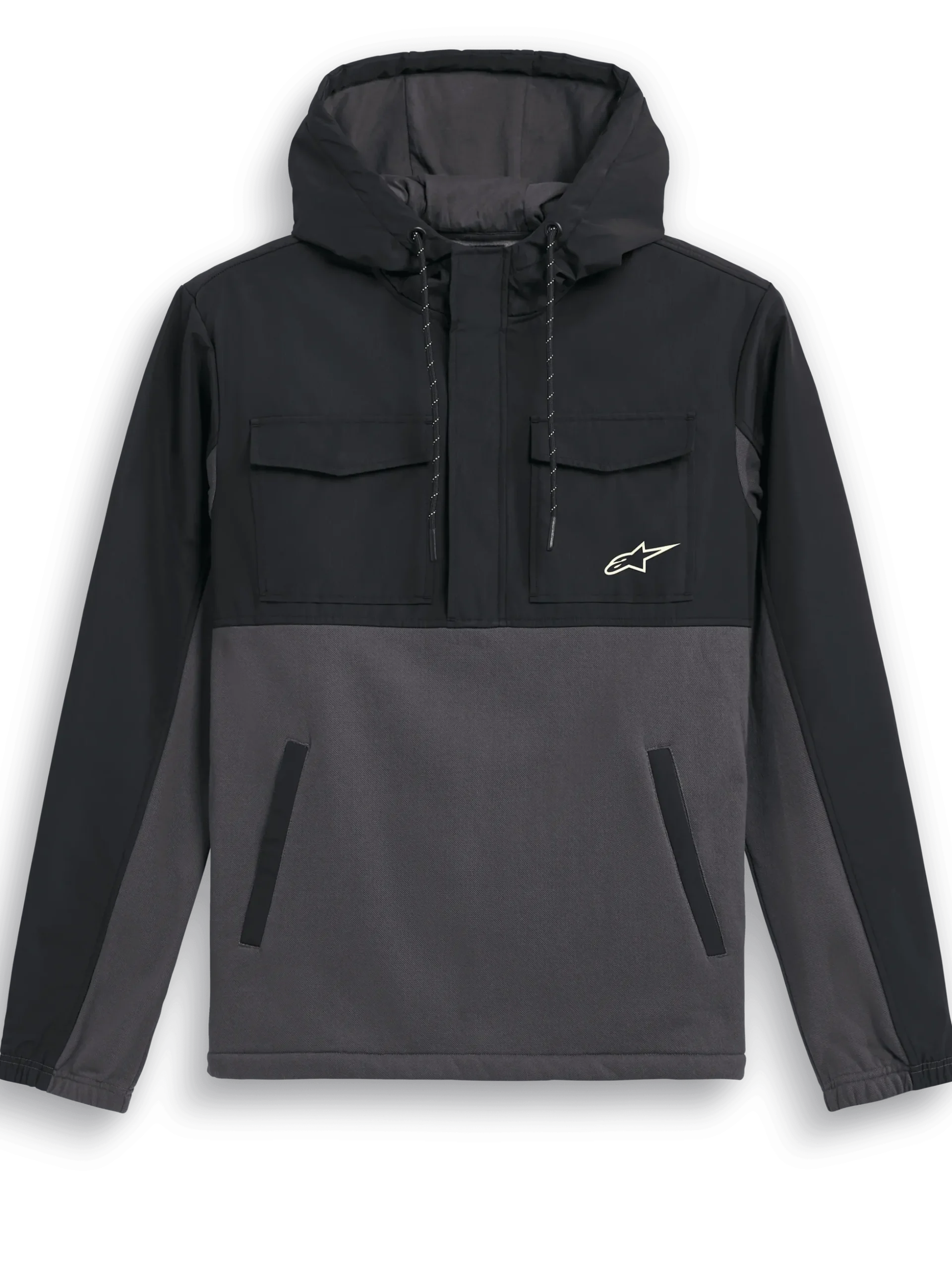 Veste Hybride Juncture