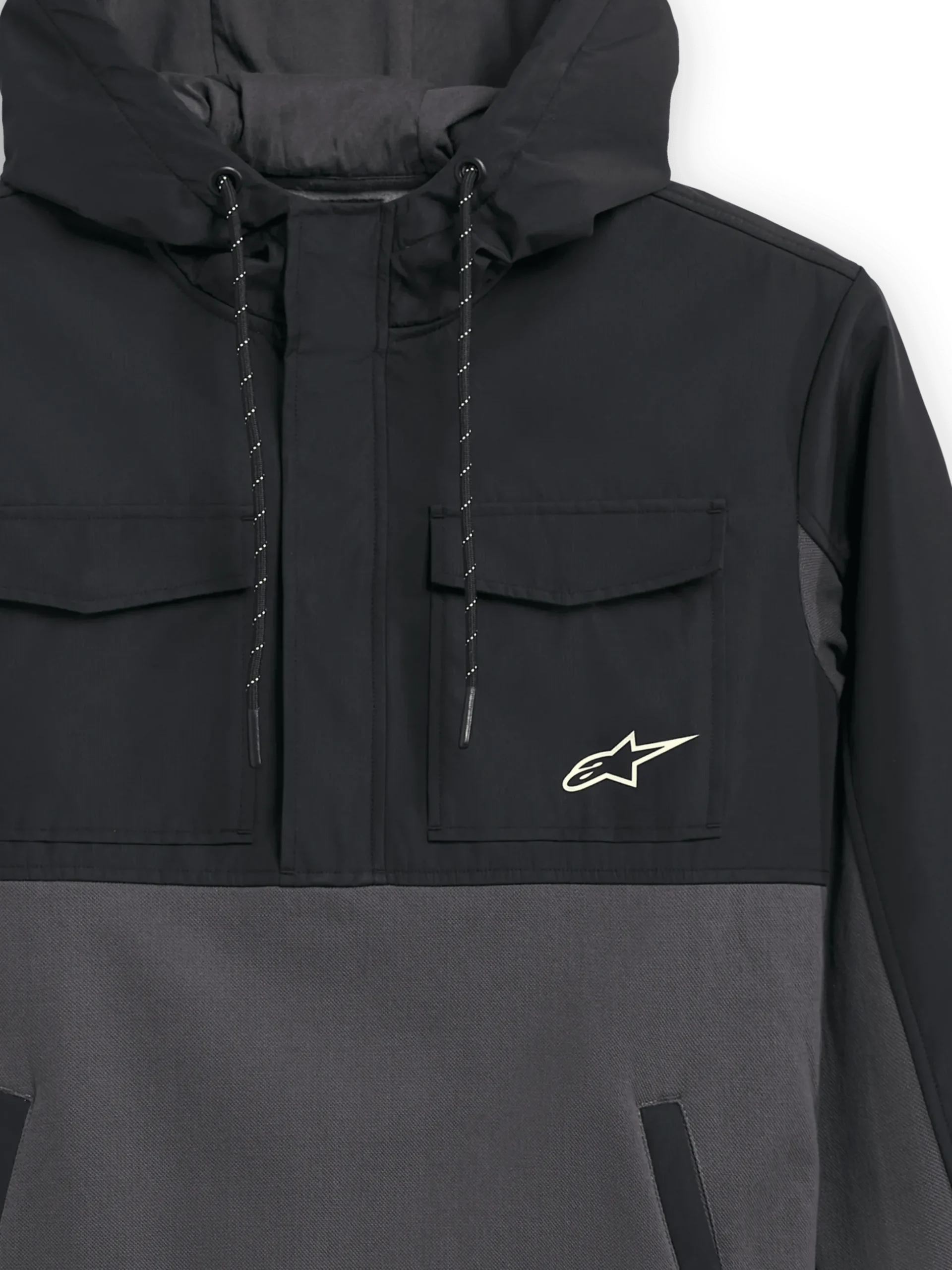 Veste Hybride Juncture