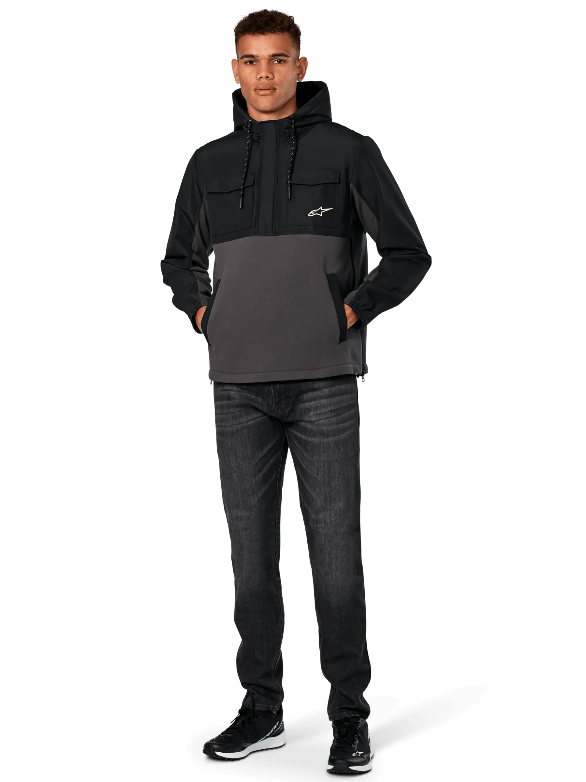 Veste Hybride Juncture