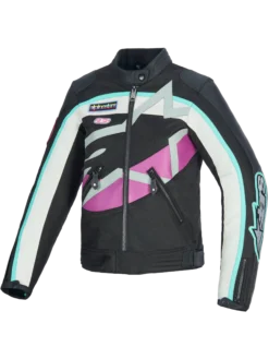 Veste Idles