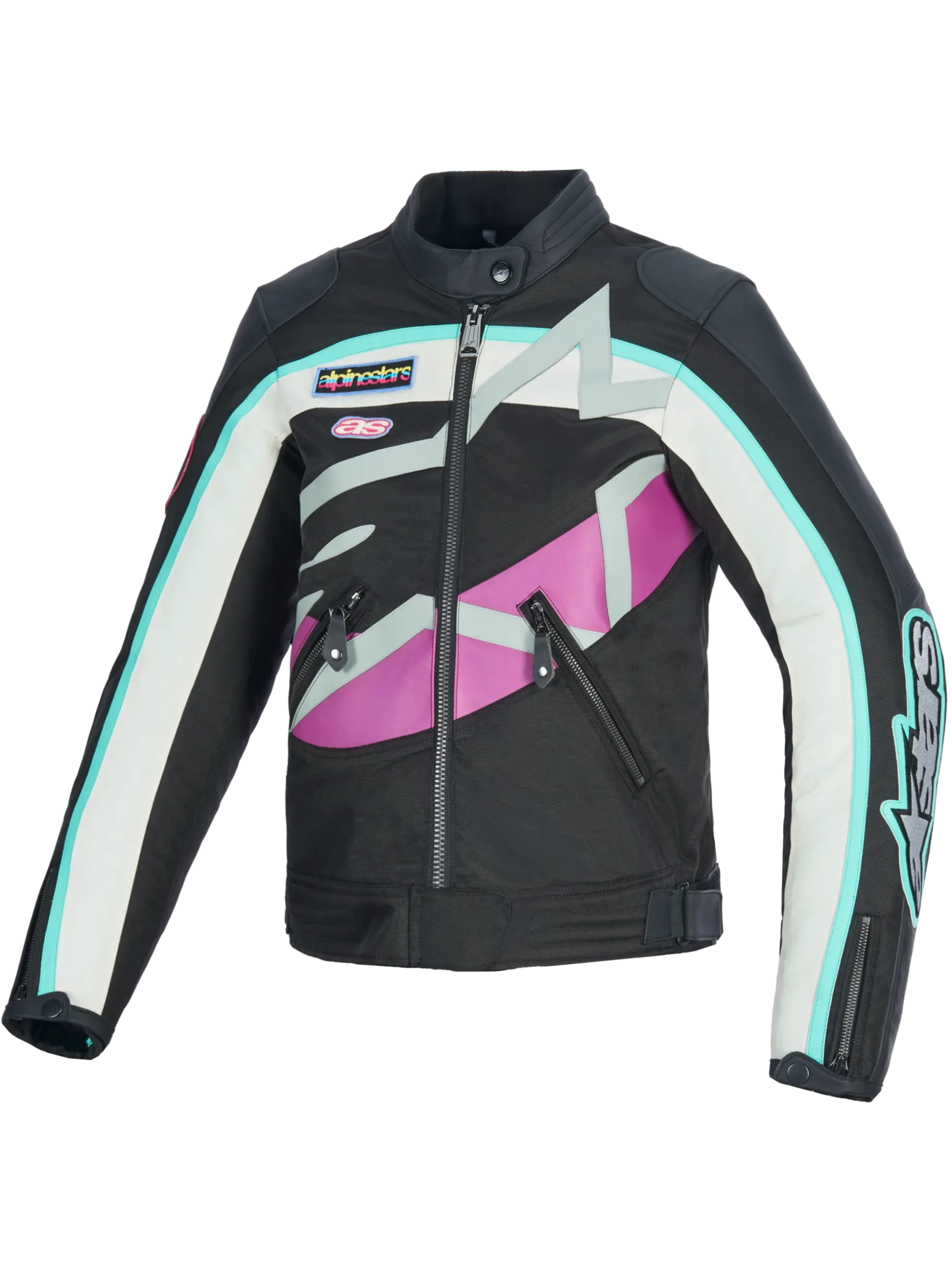 Veste Idles