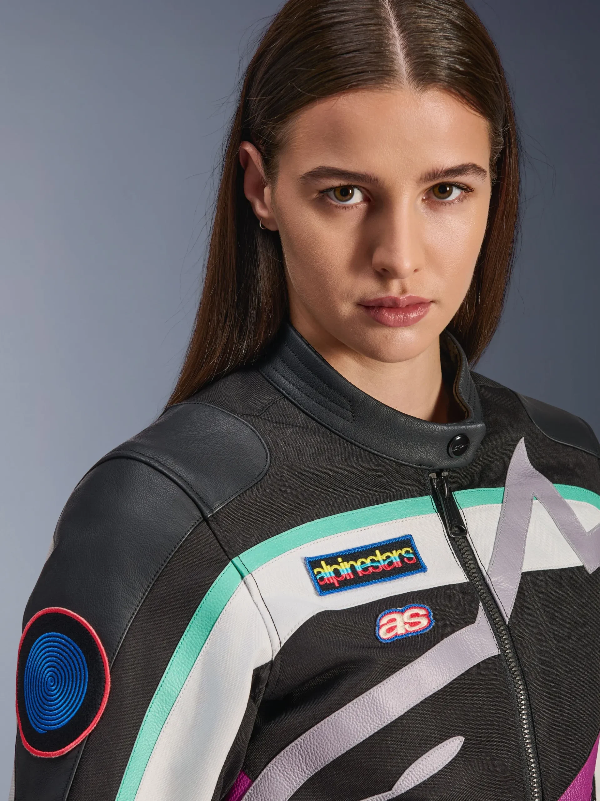 Veste Idles