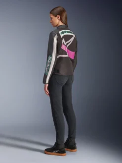 Veste Idles