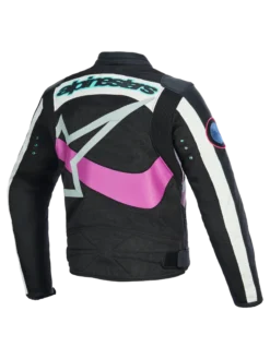 Veste Idles