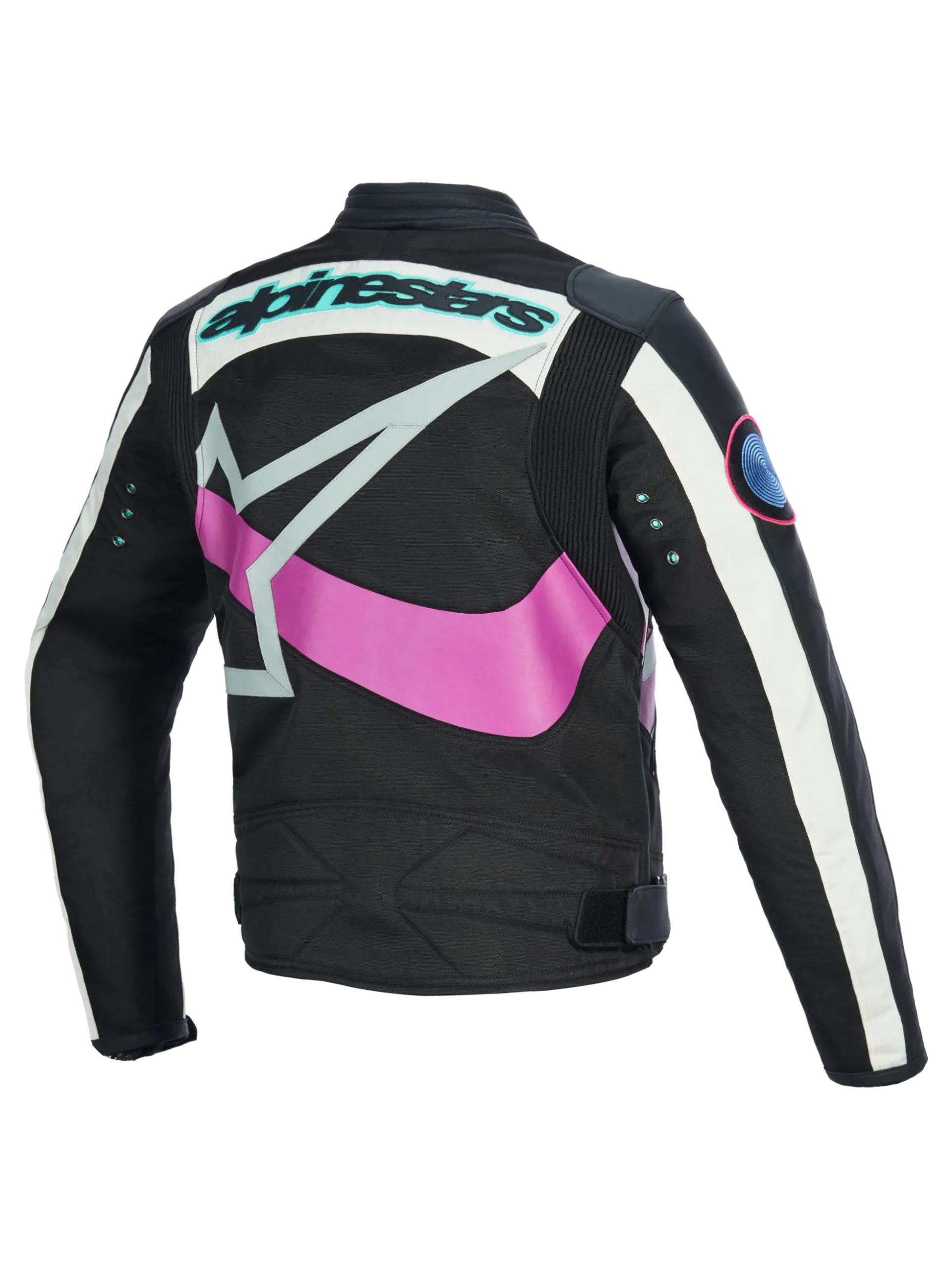 Veste Idles
