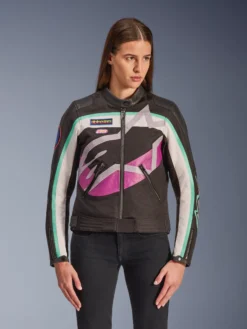 Veste Idles