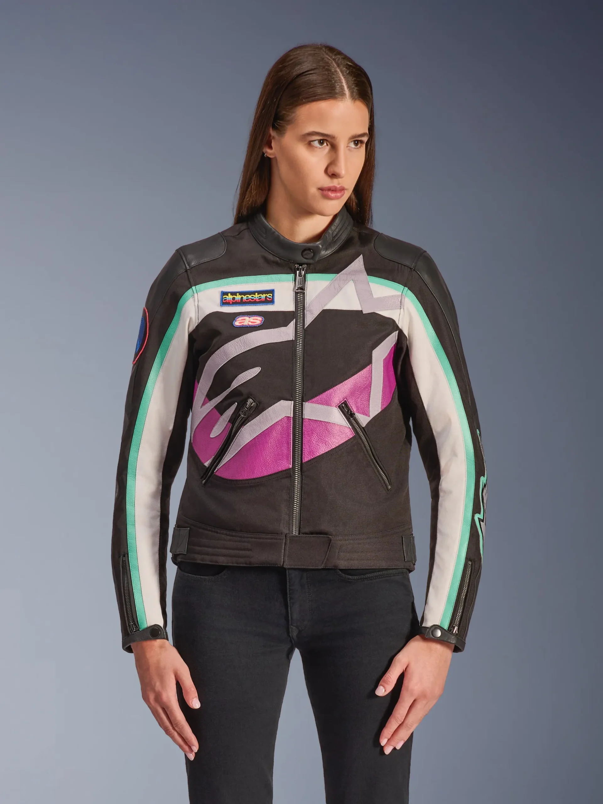 Veste Idles