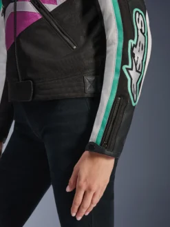 Veste Idles