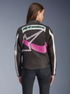 Veste Idles