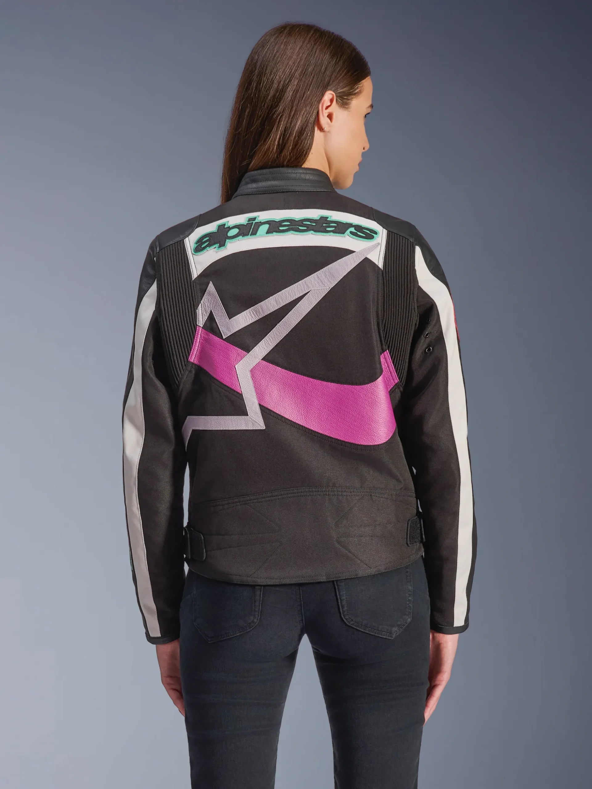 Veste Idles