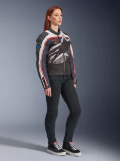 Veste Idles