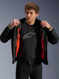 Veste Ignite Air
