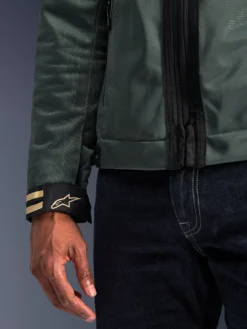 Veste Ignite Air