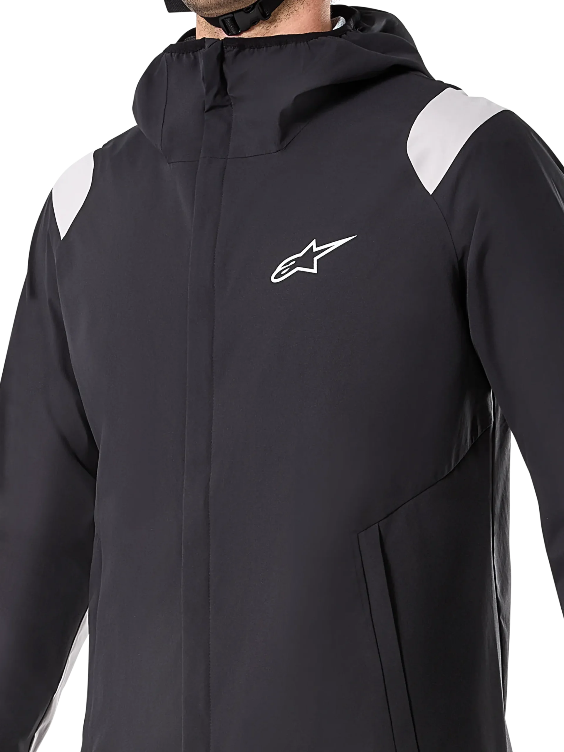 Veste Imperméable A-Dura