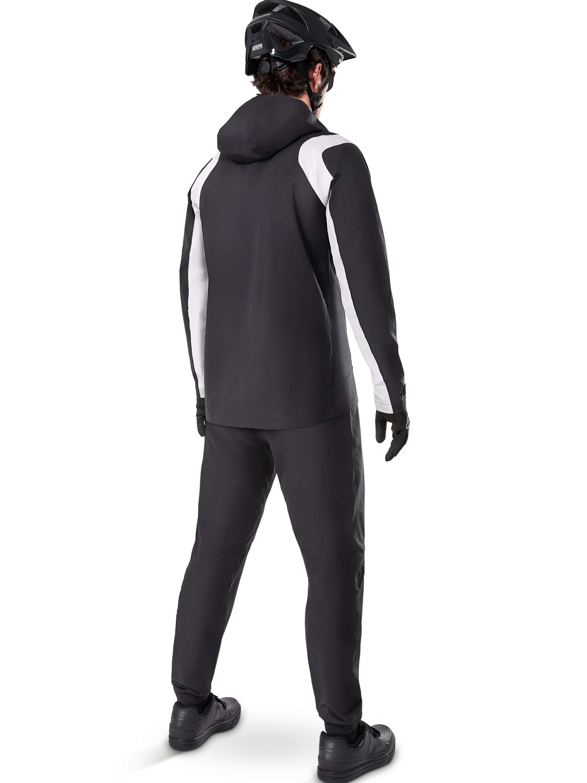 Veste Imperméable A-Dura