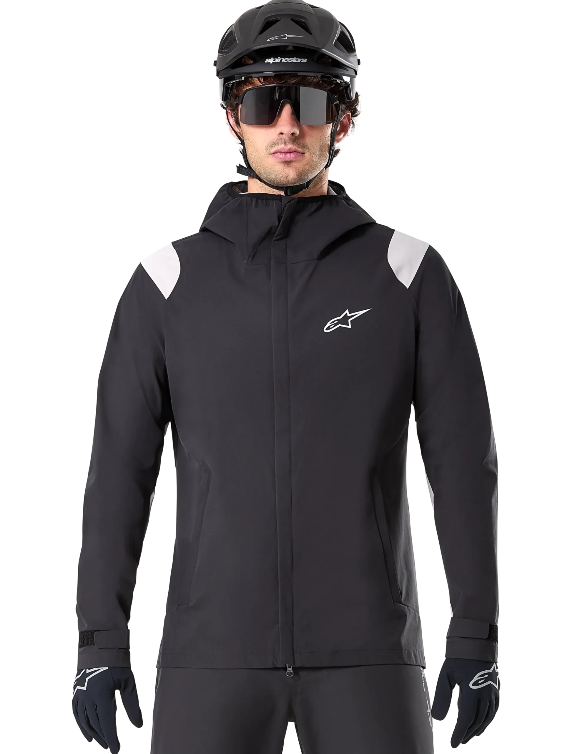 Veste Imperméable A-Dura