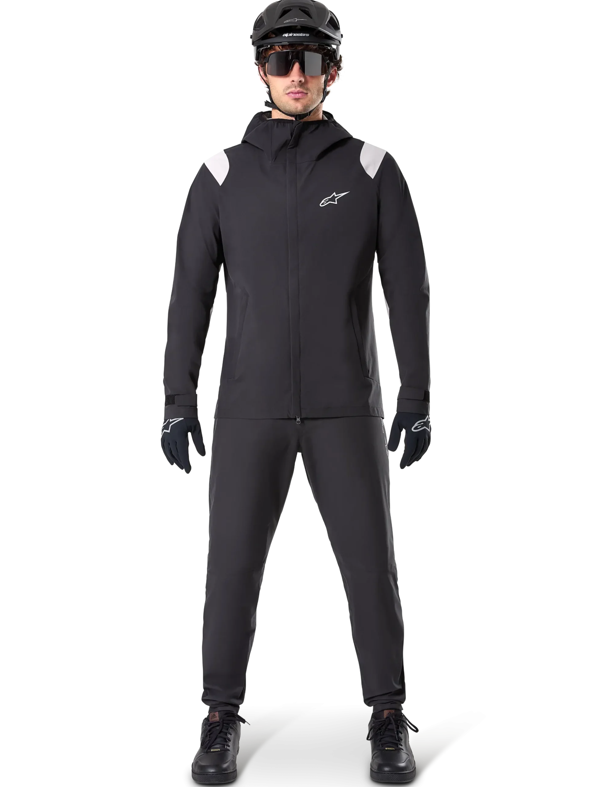 Veste Imperméable A-Dura