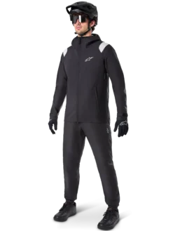 Veste Imperméable A-Dura
