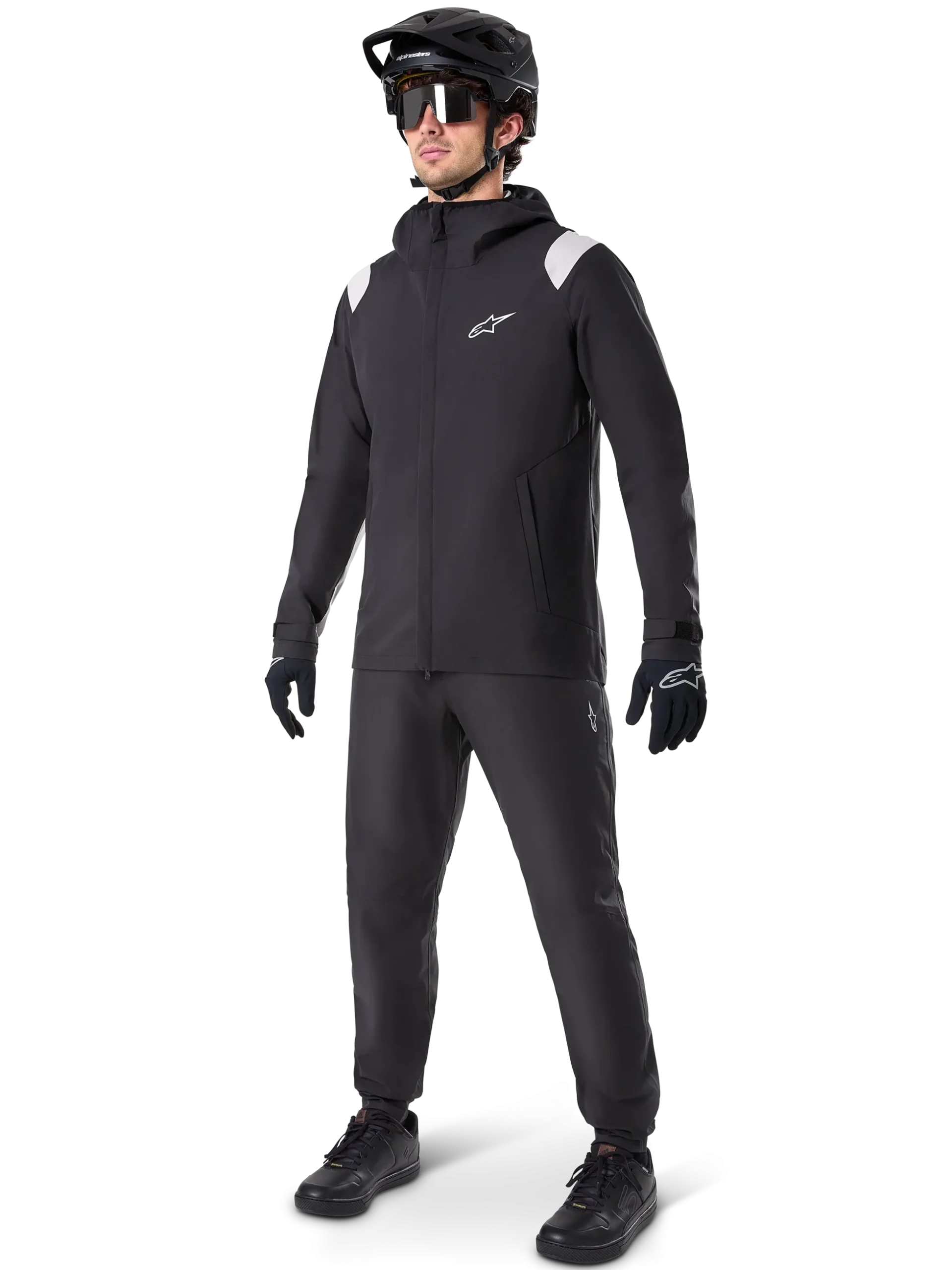 Veste Imperméable A-Dura