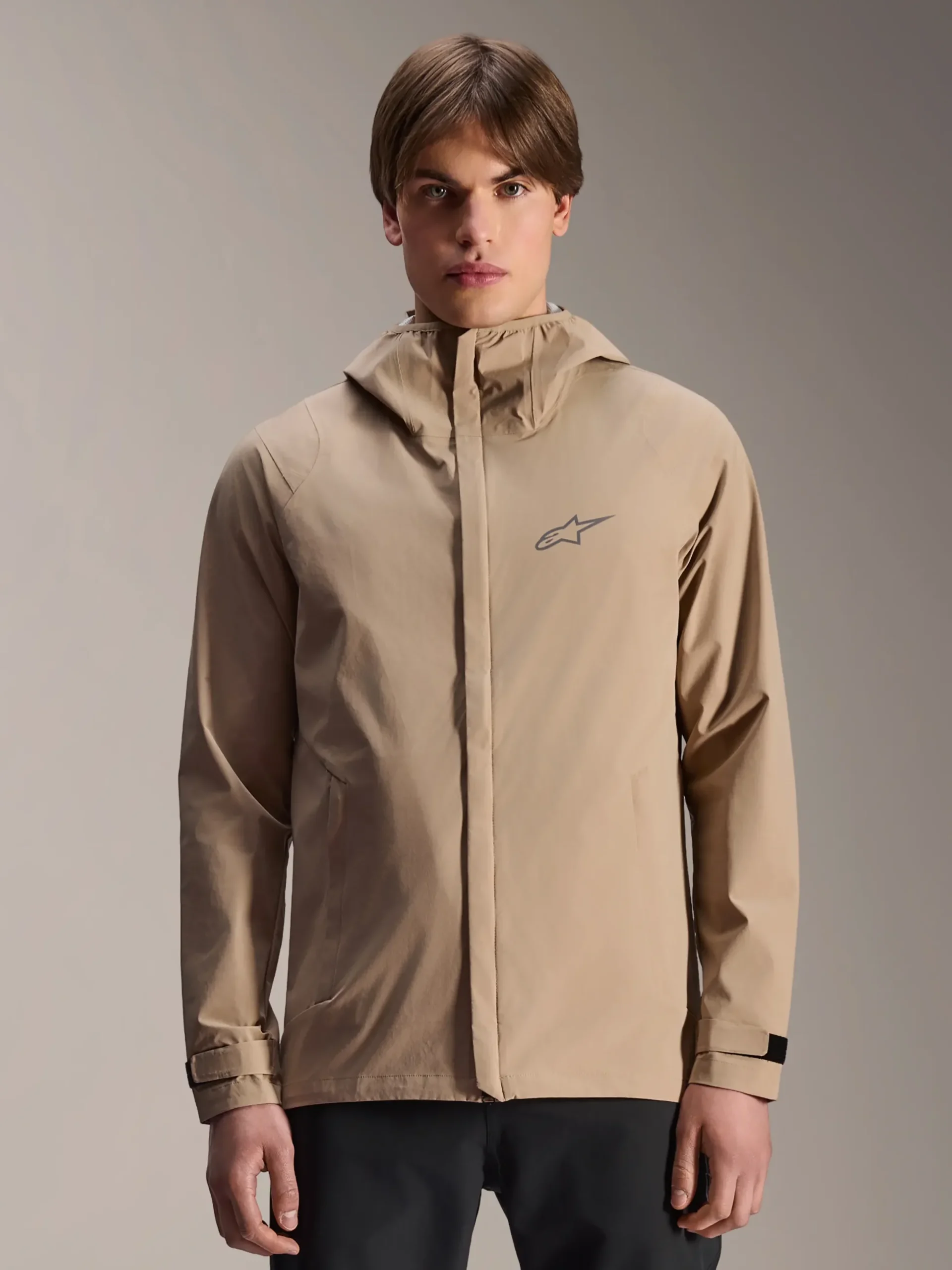 Veste Imperméable A-Dura