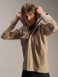 Veste Imperméable A-Dura