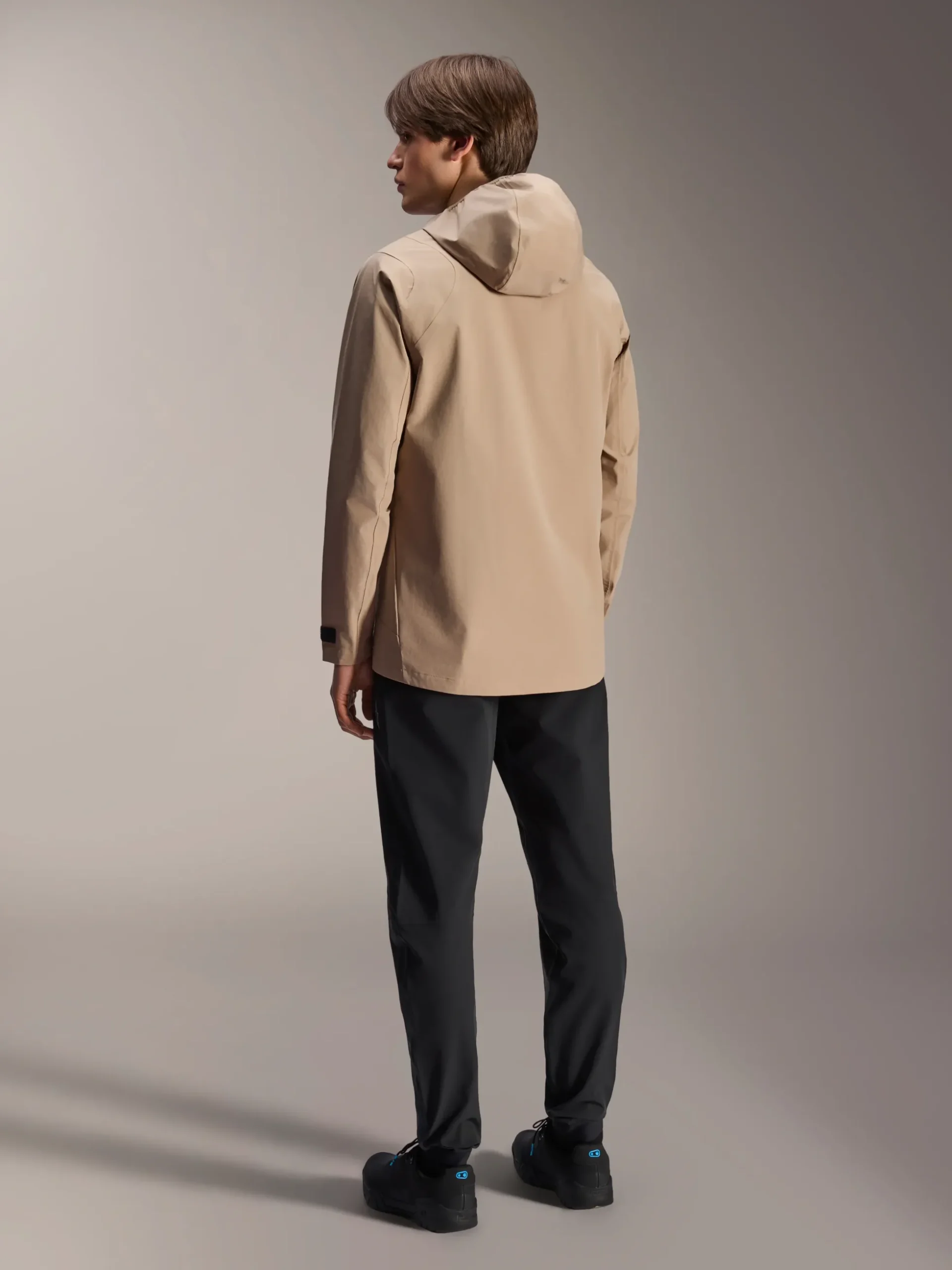Veste Imperméable A-Dura