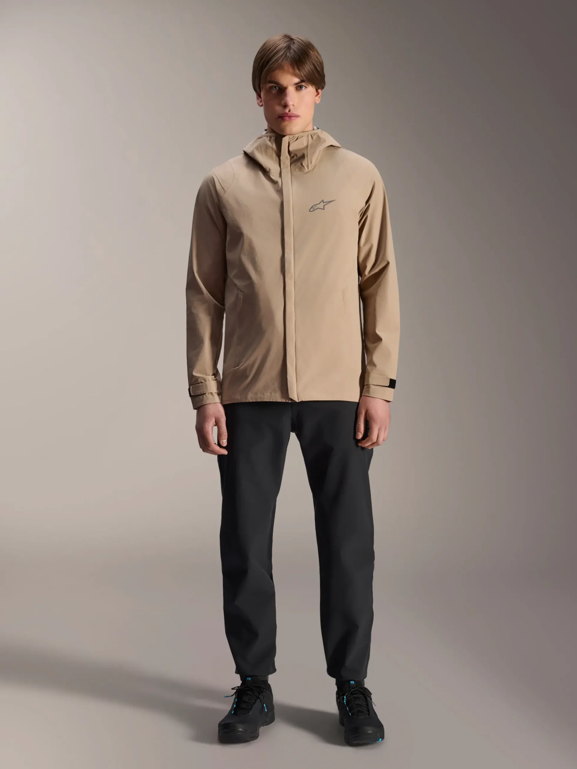 Veste Imperméable A-Dura