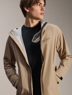 Veste Imperméable A-Dura