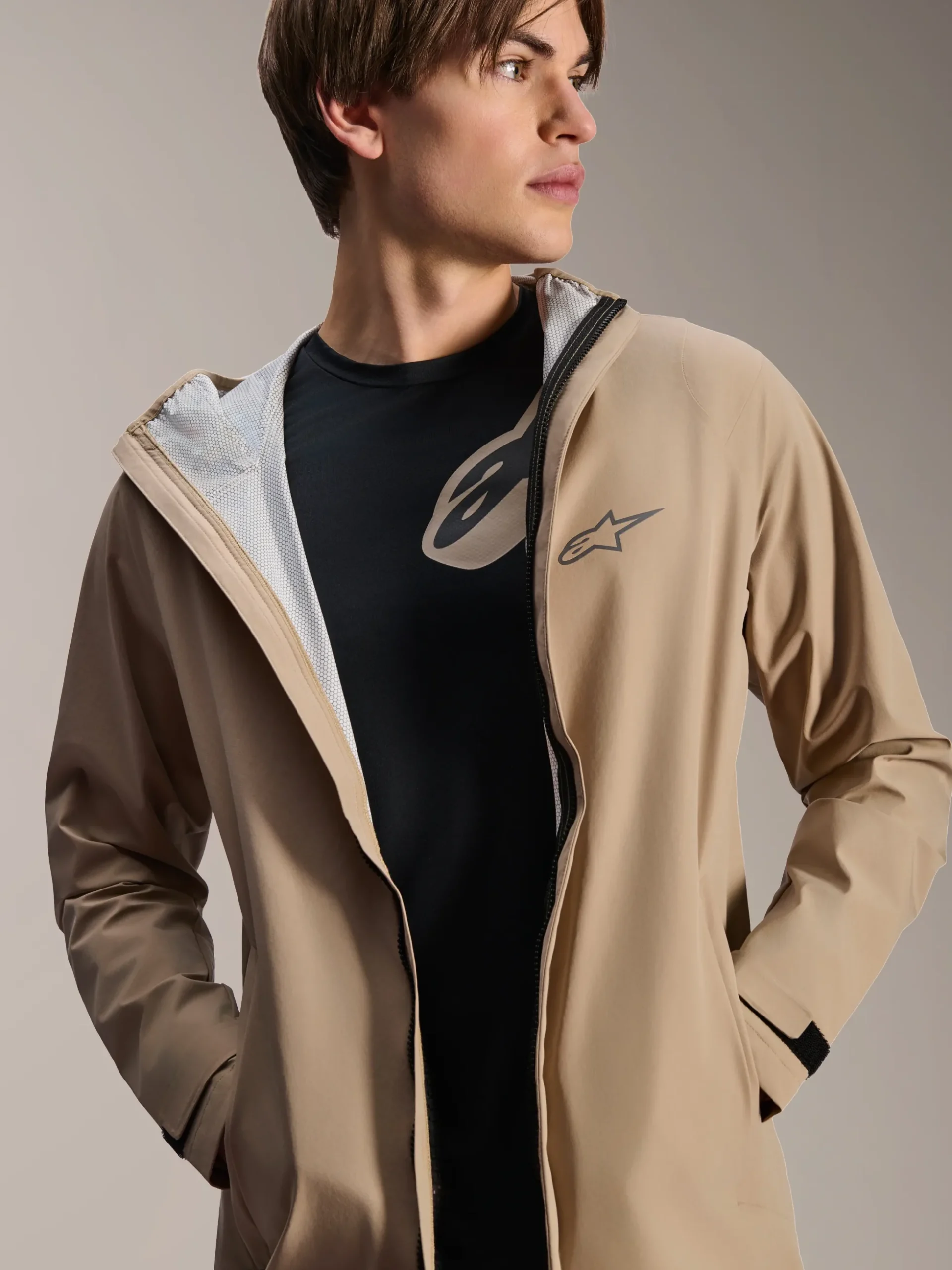 Veste Imperméable A-Dura