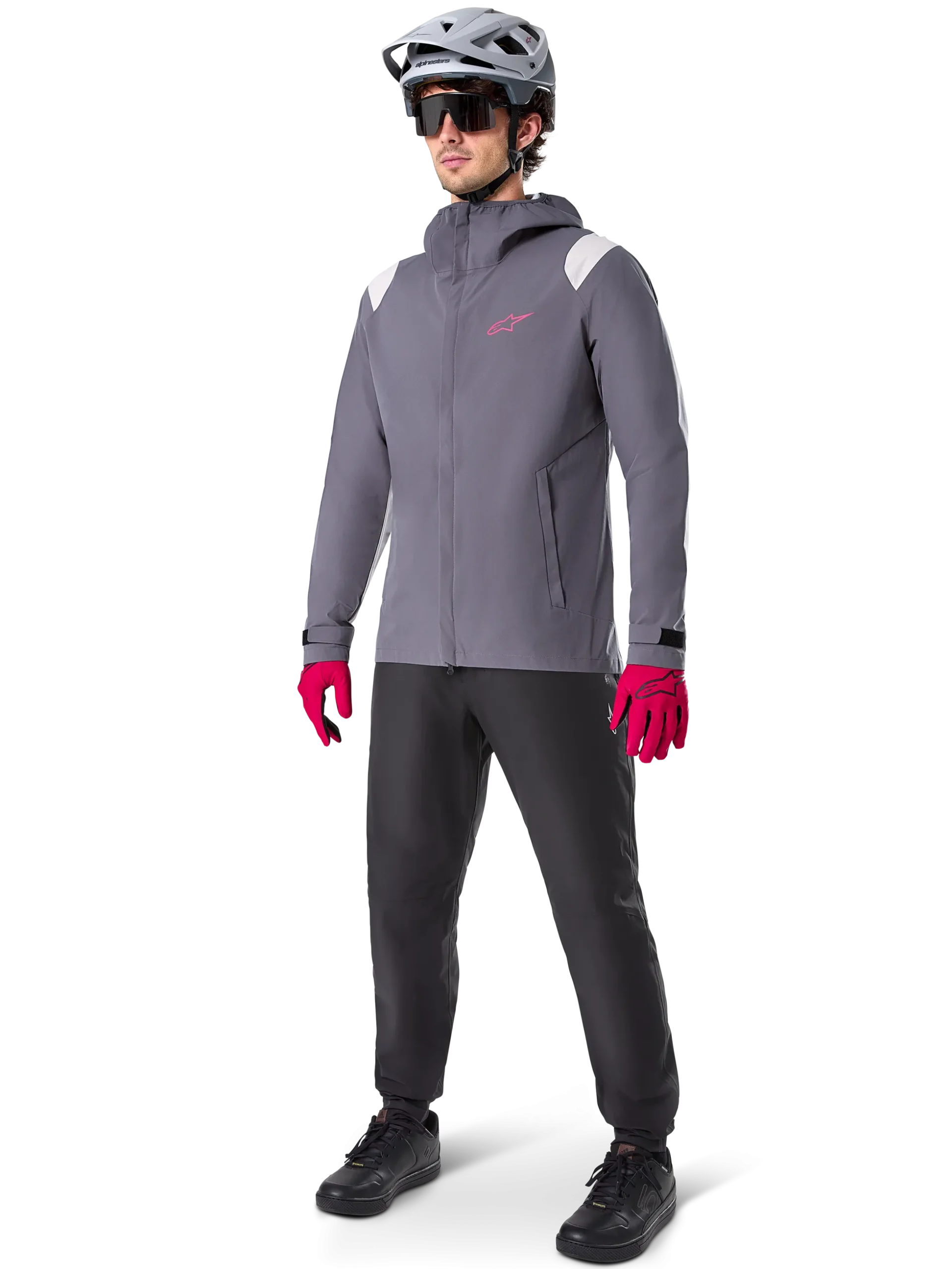 Veste Imperméable A-Dura