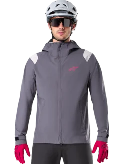 Veste Imperméable A-Dura