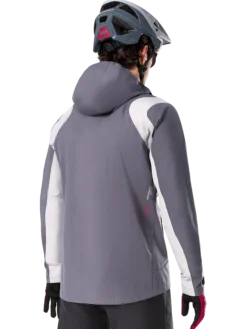 Veste Imperméable A-Dura