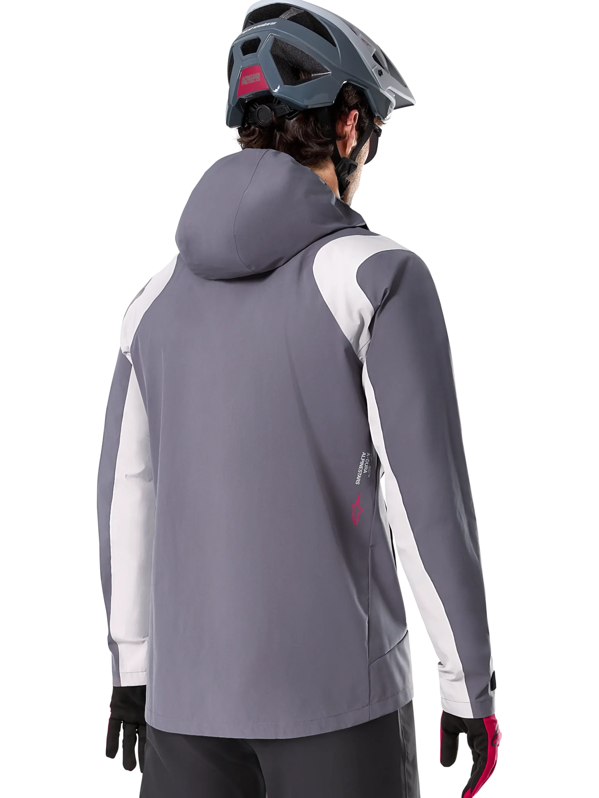 Veste Imperméable A-Dura