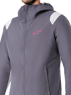 Veste Imperméable A-Dura