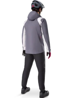 Veste Imperméable A-Dura