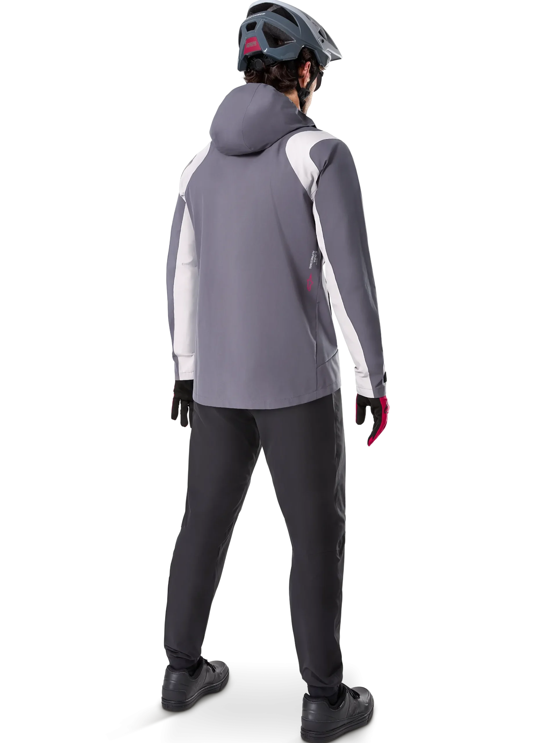 Veste Imperméable A-Dura