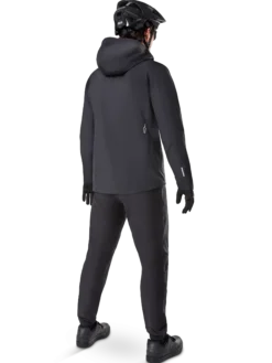 Veste Imperméable A-Dura Elite