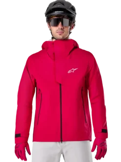 Veste Imperméable A-Dura Elite